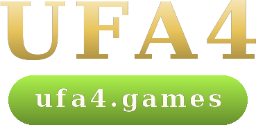 UFA4 โลโก้